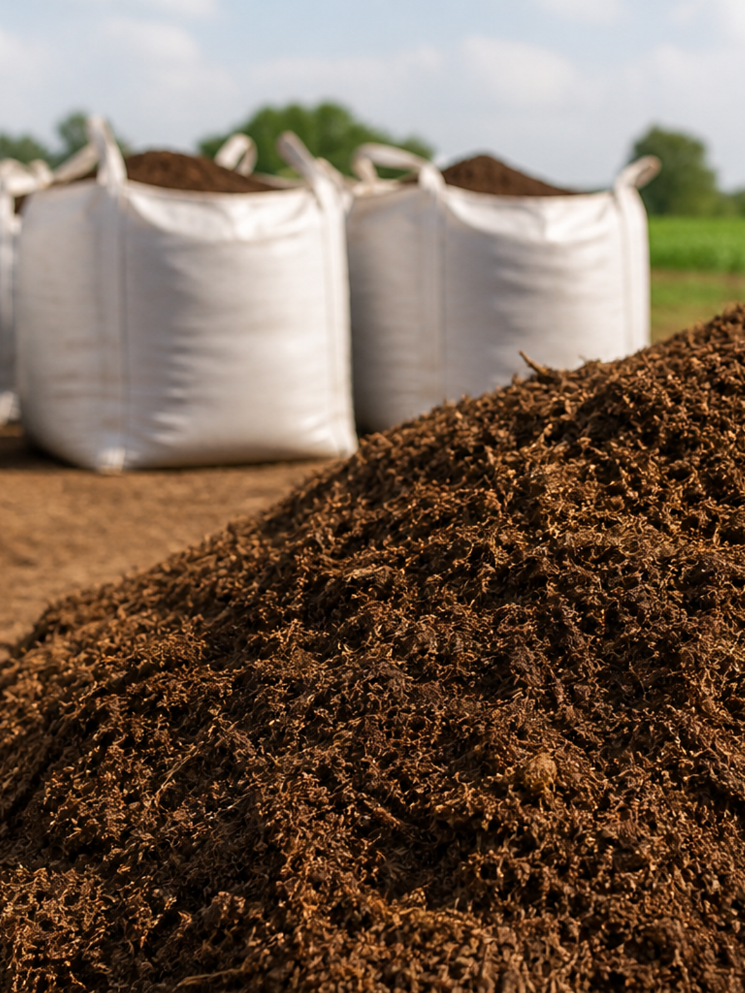 Organic Compost